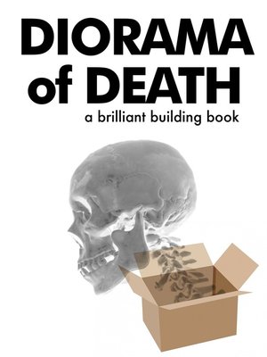 cover image of Diorama of Death
